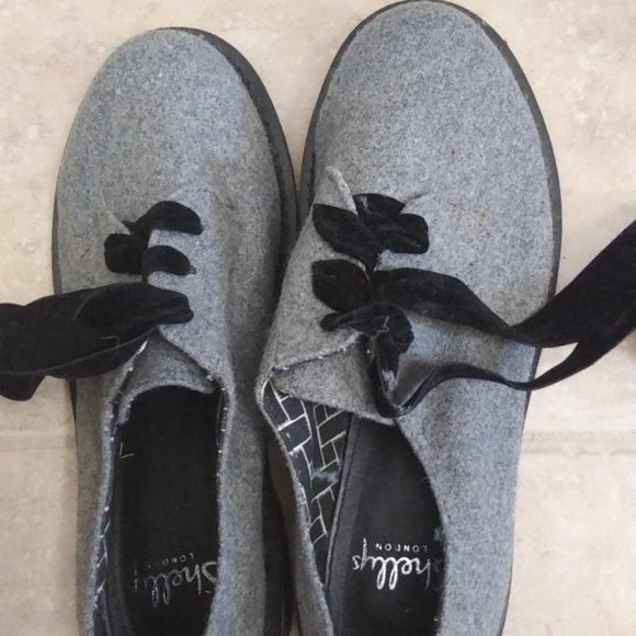 SHELLYS LONDON SHOES SIZE 7 - Picture 4 of 4